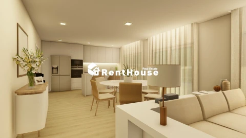 Apartamento T2 para Venda em Tavarede