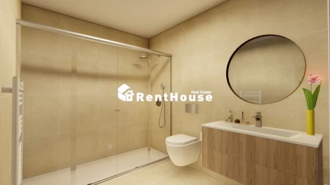 Apartamento T2 para Venda em Tavarede