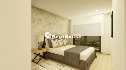 Apartamento T2 para Venda em Tavarede