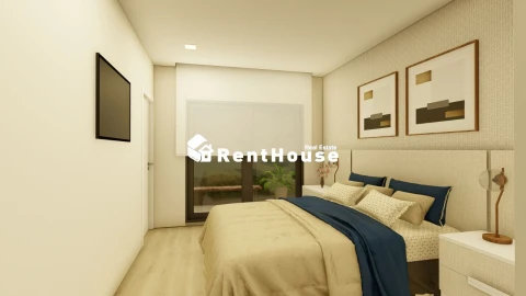 Apartamento T2 para Venda em Tavarede