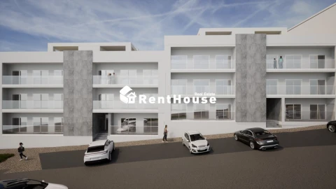 Apartamento T2 para Venda em Tavarede