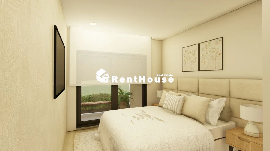 Apartamento T2 para Venda em Tavarede Foto 3