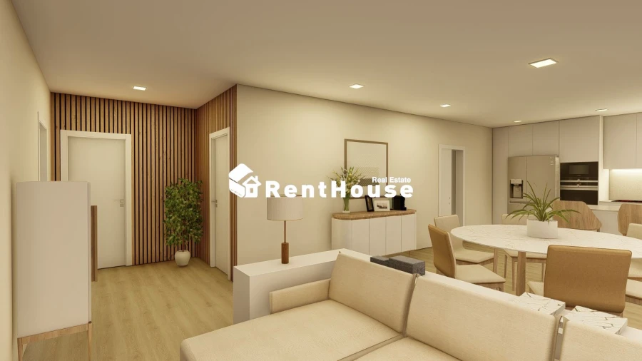 Apartamento T2 para Venda em Tavarede Foto 13