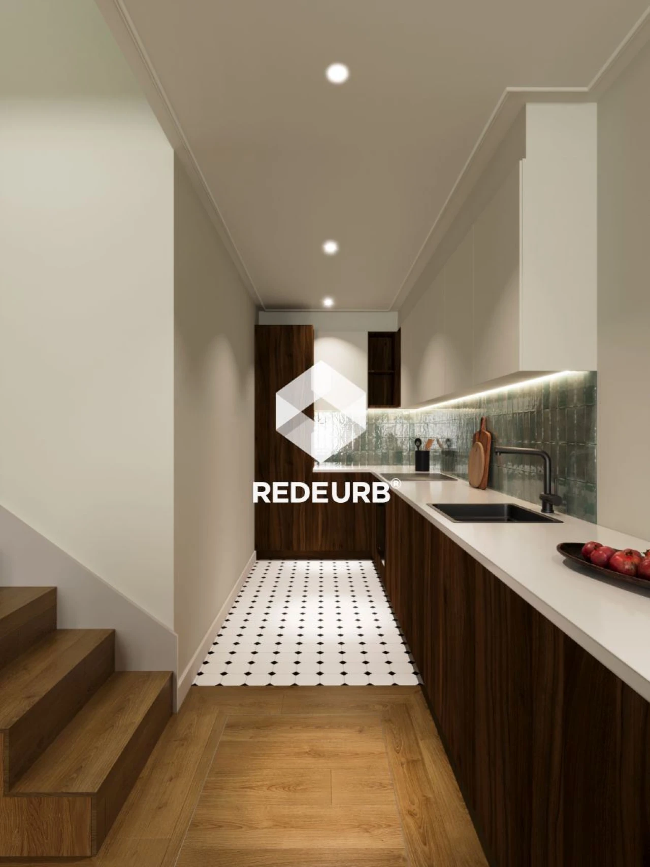 Apartamento T2 para Venda em Braga (São José de São Lázaro e São João do Souto) Foto 9