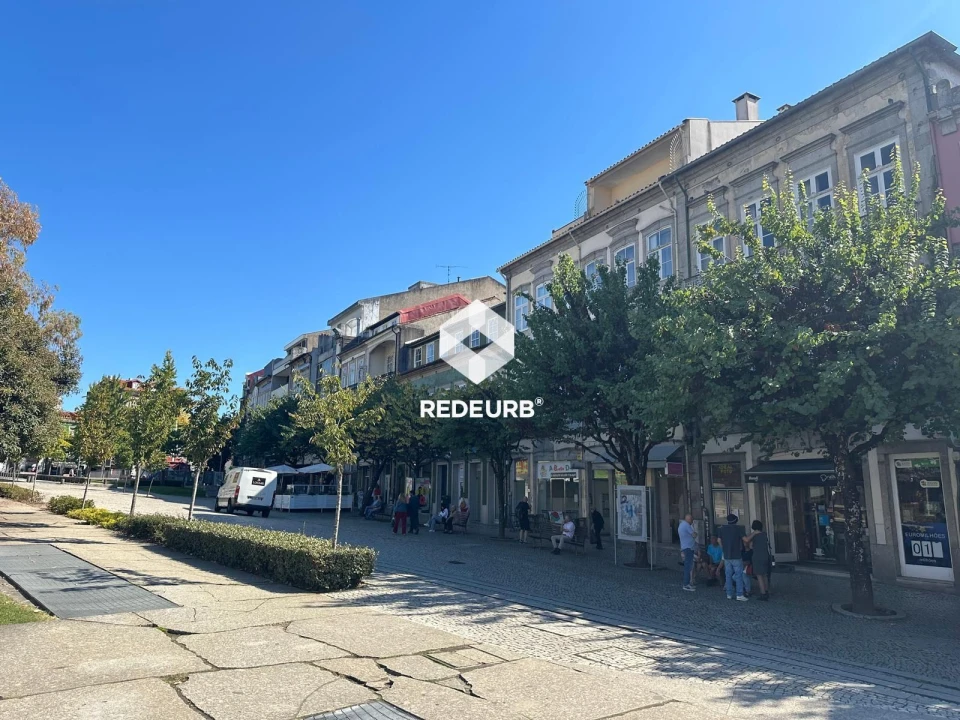 Apartamento T2 para Venda em Braga (São José de São Lázaro e São João do Souto) Foto 15