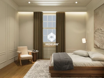 Apartamento T2 para Venda em Braga (São José de São Lázaro e São João do Souto)