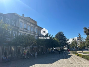 Apartamento T2 para Venda em Braga (São José de São Lázaro e São João do Souto)