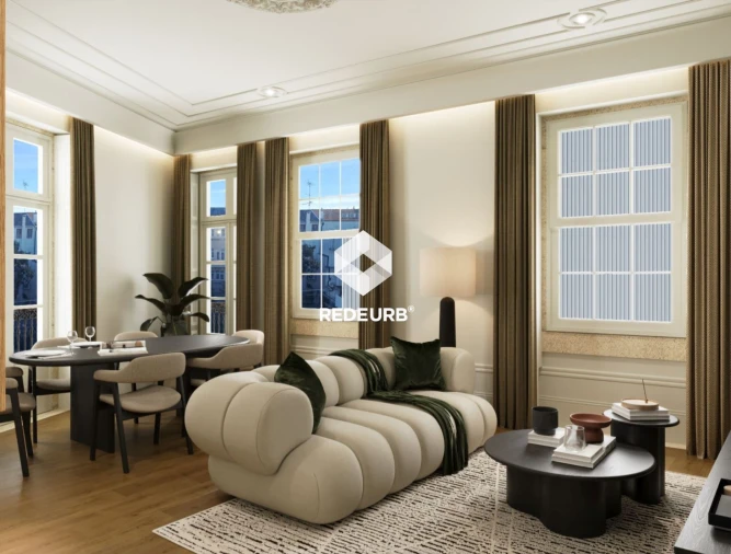 Apartamento T2 para Venda em Braga (São José de São Lázaro e São João do Souto) Foto 10