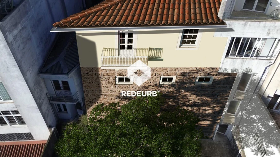 Apartamento T2 para Venda em Braga (São José de São Lázaro e São João do Souto) Foto 13