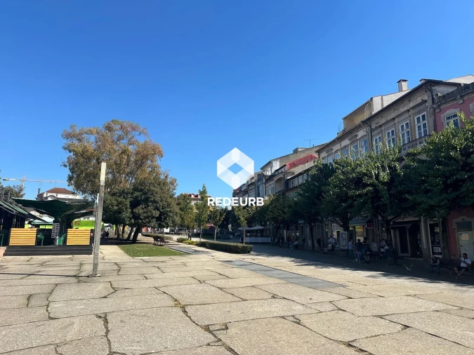 Apartamento T2 para Venda em Braga (São José de São Lázaro e São João do Souto) Foto 14