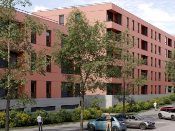 Apartamento T2 para Venda em Rio Tinto