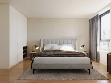 Apartamento T3 para Venda em Rio Tinto