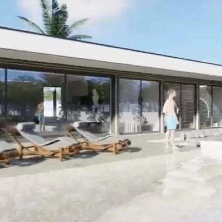 Terreno P/ Prédio para Venda em Lagoa e Carvoeiro Foto 9