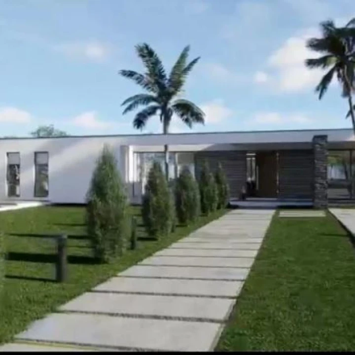 Terreno P/ Prédio para Venda em Lagoa e Carvoeiro Foto 1