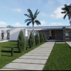 Terreno P/ Prédio para Venda em Lagoa e Carvoeiro