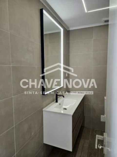 Apartamento T2 para Venda em Almada, Cova da Piedade, Pragal e Cacilhas