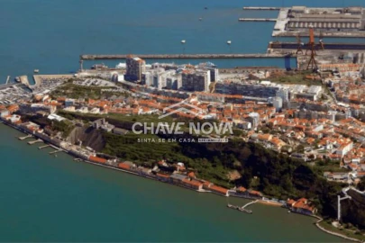 Apartamento T2 para Venda em Almada, Cova da Piedade, Pragal e Cacilhas