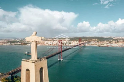 Apartamento T2 para Venda em Almada, Cova da Piedade, Pragal e Cacilhas