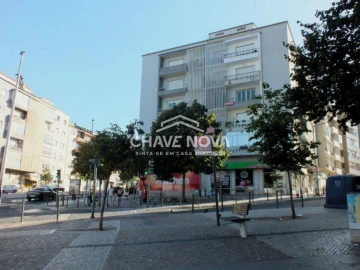 Apartamento T2 para Venda em Almada, Cova da Piedade, Pragal e Cacilhas