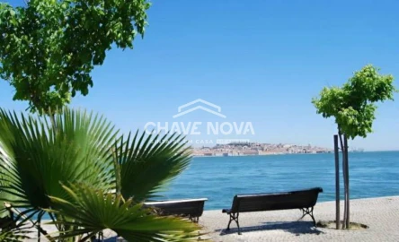 Apartamento T2 para Venda em Almada, Cova da Piedade, Pragal e Cacilhas