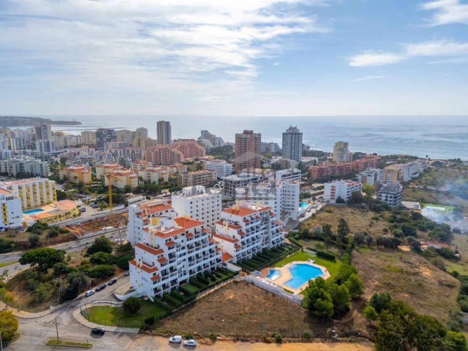 Apartamento T2 para Venda em Portimão Foto 28