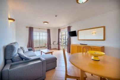 Apartamento T2 para Venda em Portimão