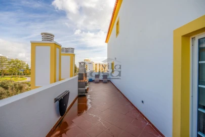 Apartamento T2 para Venda em Portimão