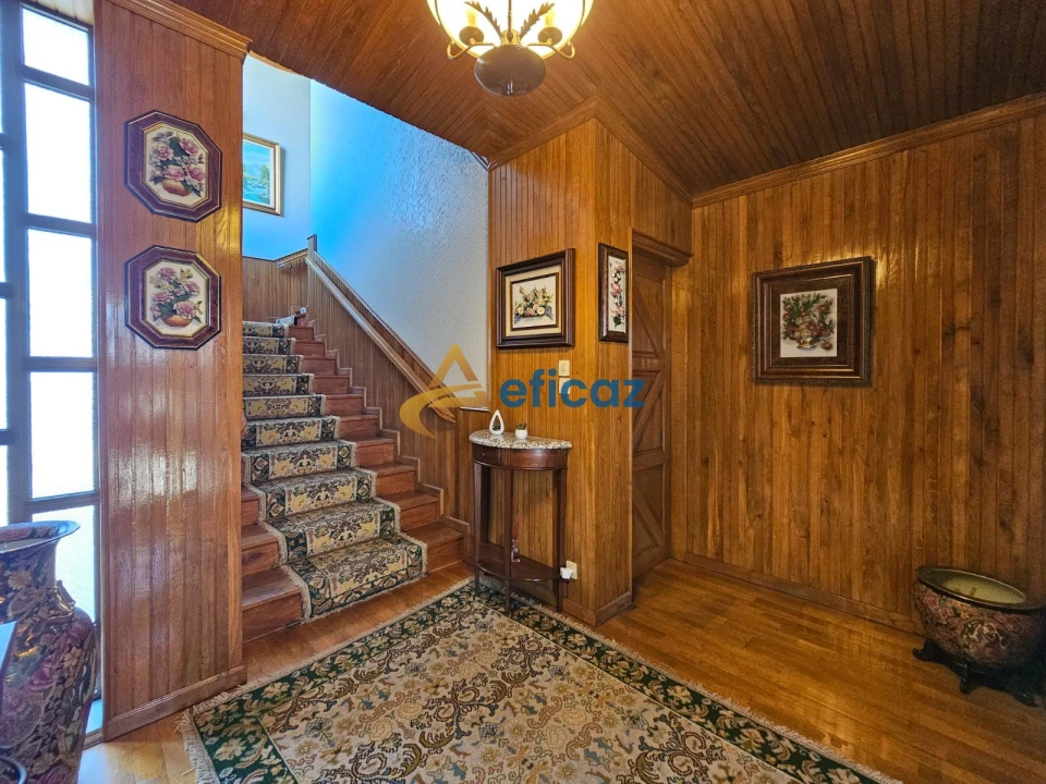 Apartamento T4 para Venda em Carvalhosa Foto 2