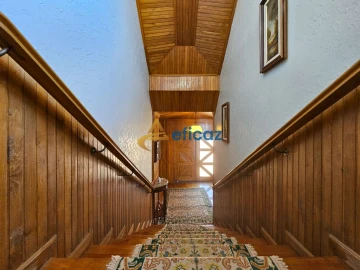 Apartamento T4 para Venda em Carvalhosa