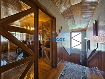 Apartamento T4 para Venda em Carvalhosa