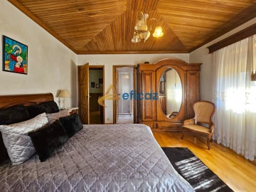 Apartamento T4 para Venda em Carvalhosa