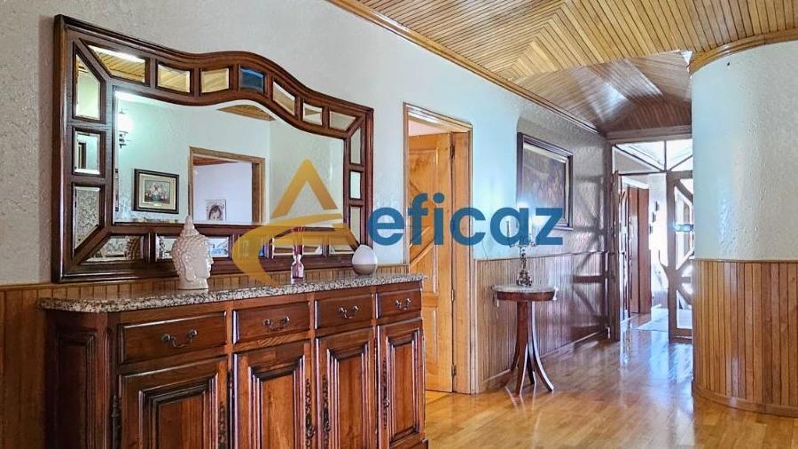 Apartamento T4 para Venda em Carvalhosa
