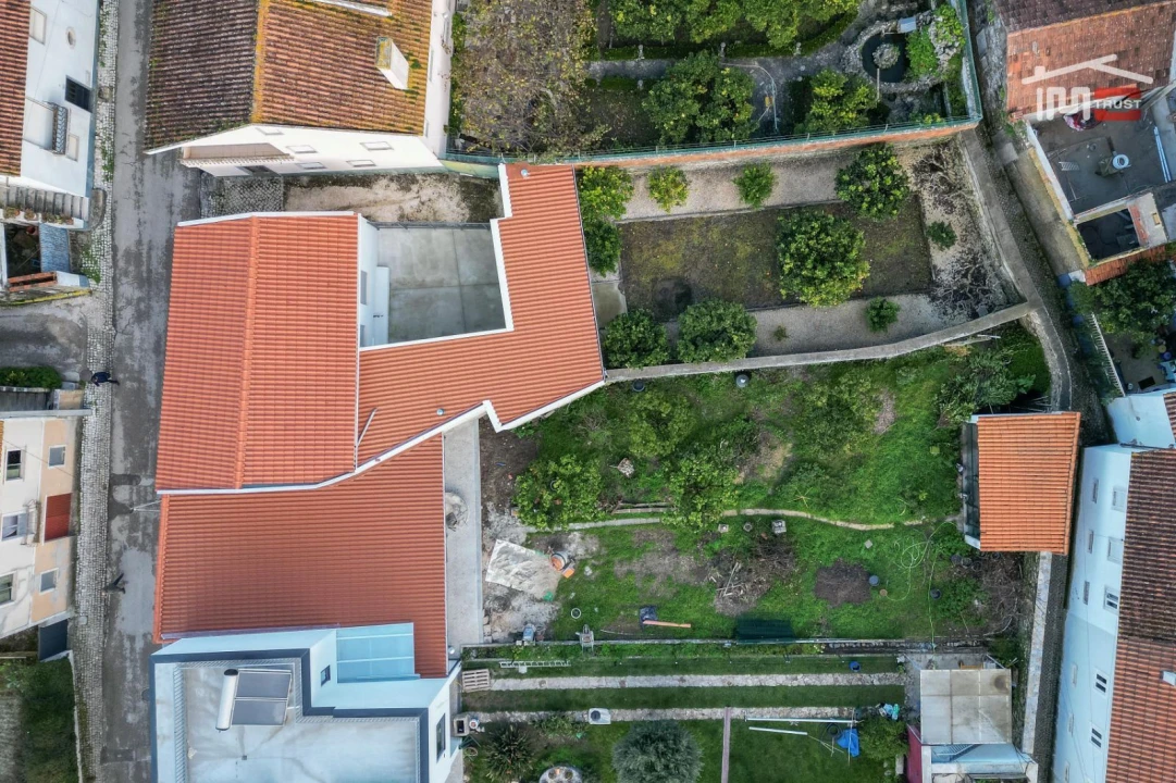 Moradia T2 para Venda em Reguengo do Fetal Foto 27