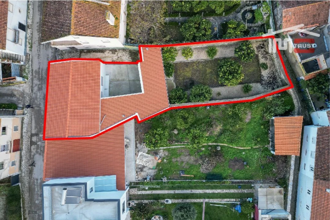 Moradia T2 para Venda em Reguengo do Fetal Foto 2