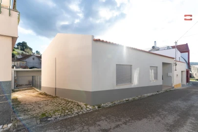Moradia T2 para Venda em Reguengo do Fetal