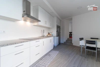 Moradia T2 para Venda em Reguengo do Fetal