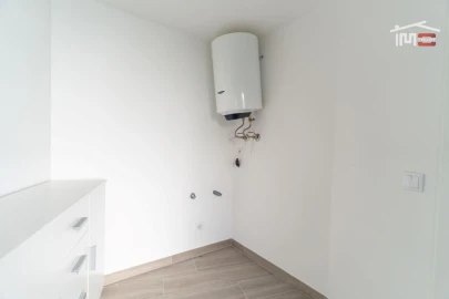 Moradia T2 para Venda em Reguengo do Fetal