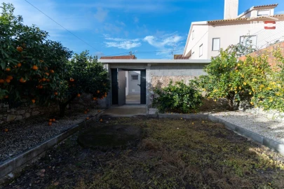 Moradia T2 para Venda em Reguengo do Fetal