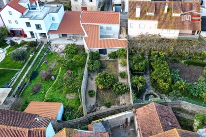 Moradia T2 para Venda em Reguengo do Fetal