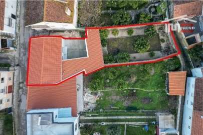 Moradia T2 para Venda em Reguengo do Fetal