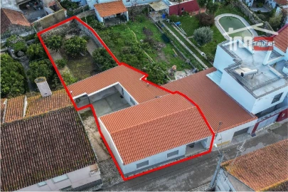 Moradia T2 para Venda em Reguengo do Fetal