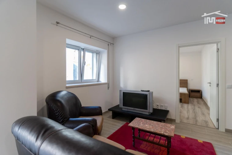 Moradia T2 para Venda em Reguengo do Fetal Foto 5