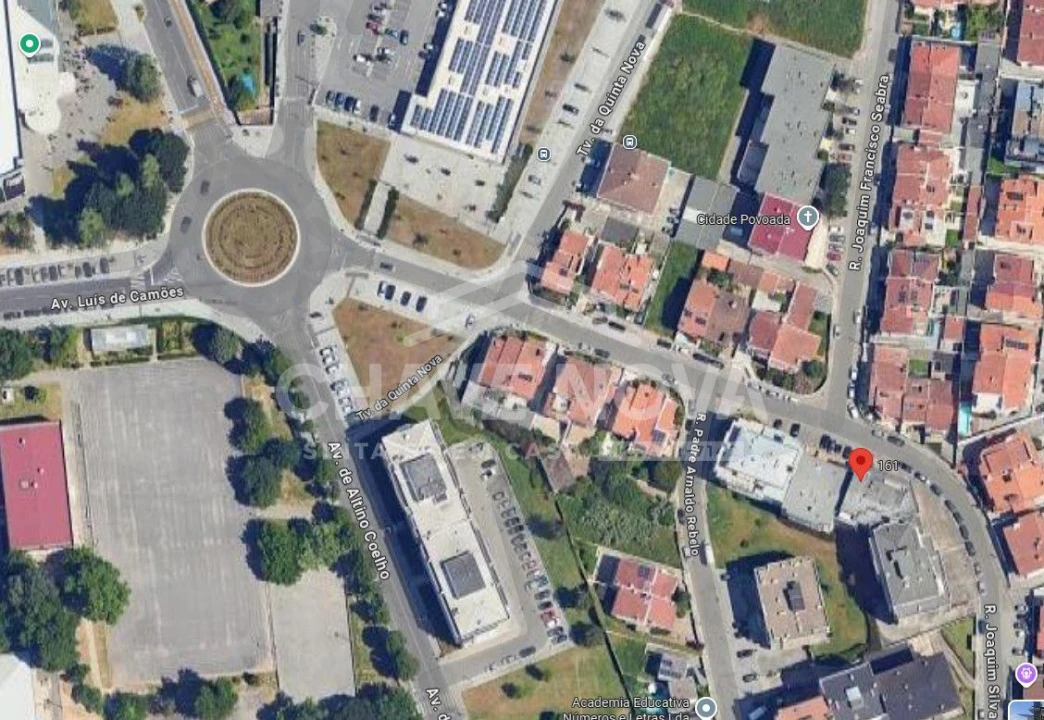 Apartamento T1 para Venda em Cidade da Maia Foto 1
