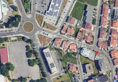 Apartamento T1 para Venda em Cidade da Maia