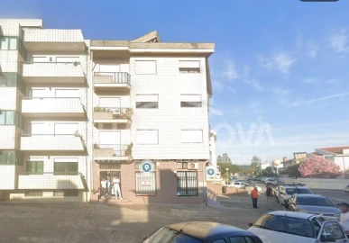 Apartamento T1 para Venda em Cidade da Maia