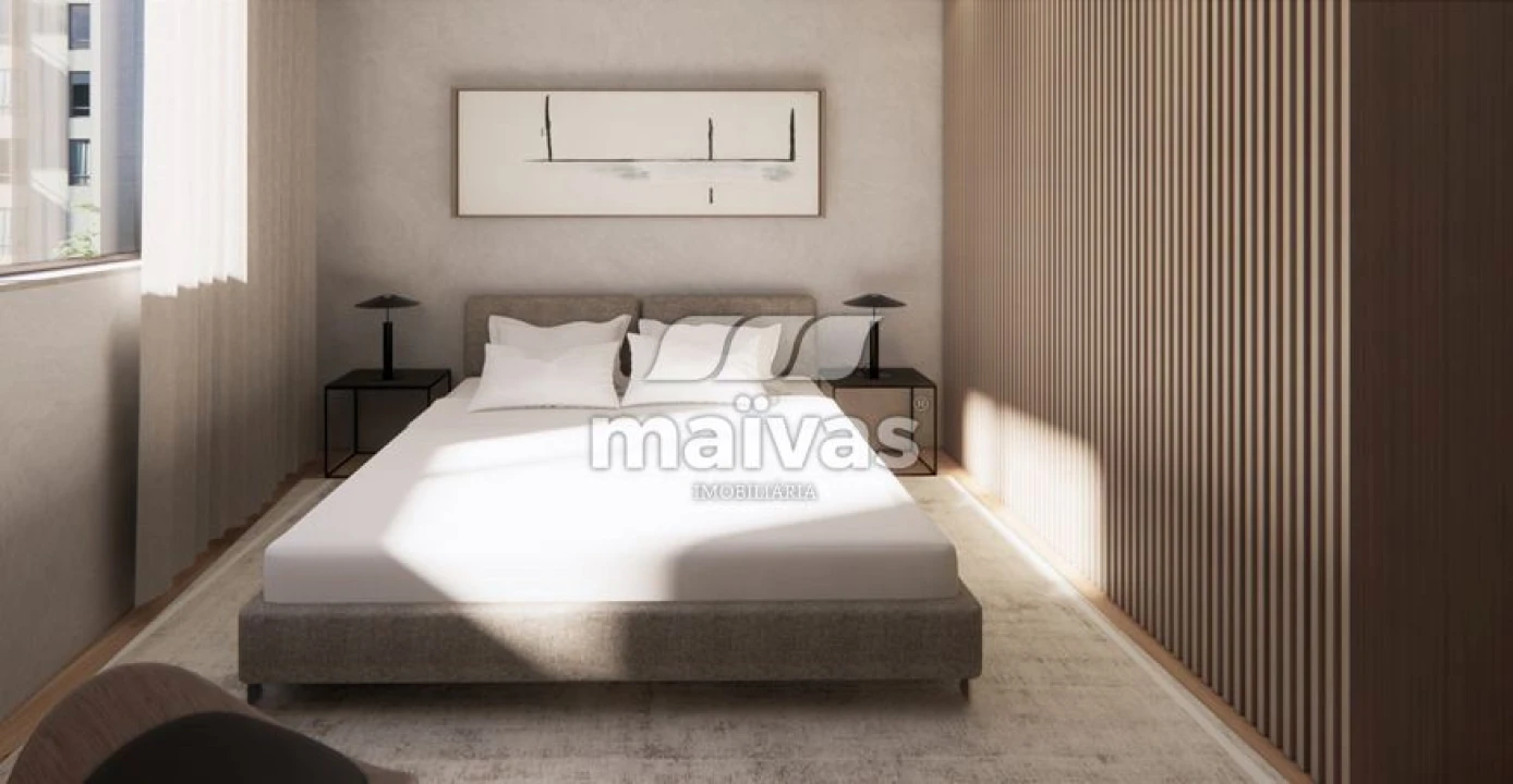 Apartamento T3 para Venda em Ferreiros e Gondizalves Foto 5