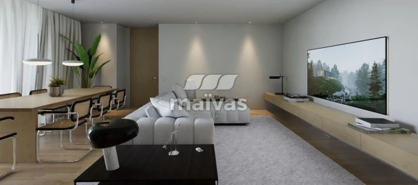Apartamento T3 para Venda em Ferreiros e Gondizalves