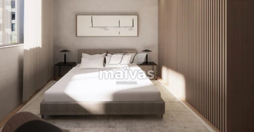 Apartamento T3 para Venda em Ferreiros e Gondizalves