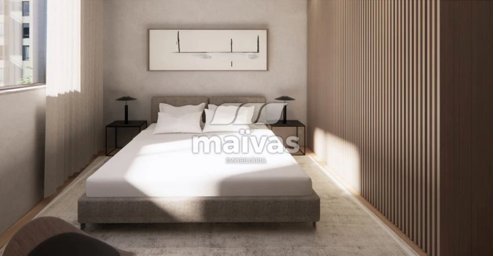 Apartamento T3 para Venda em Ferreiros e Gondizalves Foto 5