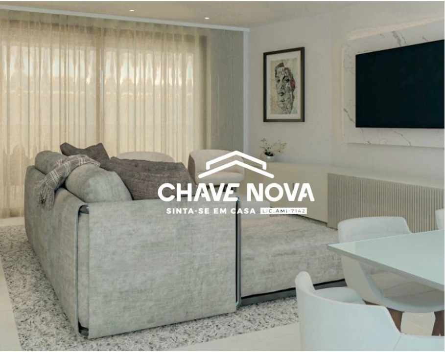 Apartamento T3 para Venda em Tavira (Santa Maria e Santiago) Foto 5